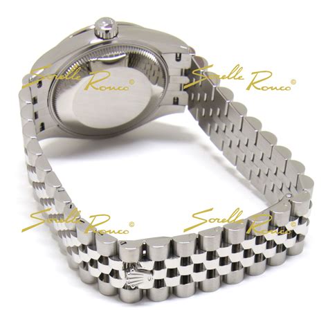 bracciali ghiera rolex|bracciali dove vedere.